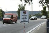 Odovzdanie zrekonštruovaného úseku v Družstevnej pri Hornáde