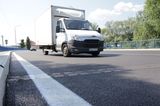 Odovzdanie zrekonštruovaného úseku v Družstevnej pri Hornáde