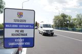 Odovzdanie zrekonštruovaného úseku v Družstevnej pri Hornáde