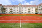 SPŠ stavebná a geodetická Košice