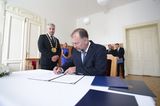 Menovanie riaditeľov stredných škôl