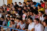 Otvorenie nového školského roka na SOŠ technická v Rožňave