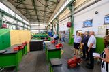 Otvorenie nového školského roka na SOŠ technická v Rožňave