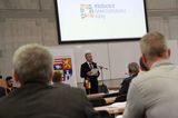 Konferencia JRC v Košiciach