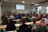 Konferencia JRC v Košiciach