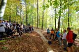 Otvorenie prvého flowtrailu v Košickom kraji