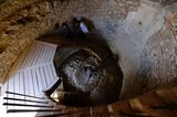 Začiatok prác na rekonštrukcií drevených častí hradu