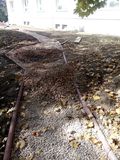 Práce v Gemerskej knižnici Pavla Dobšinského v Rožňave