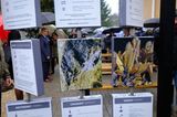 Otvorenie Geologickej bádateľňe