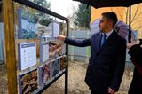 Otvorenie Geologickej bádateľňe