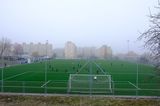 Druhý ročník Krajskej futbalovej ligy