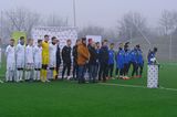 Druhý ročník Krajskej futbalovej ligy