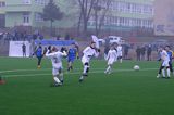 Druhý ročník Krajskej futbalovej ligy