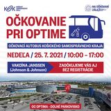 Pozvánka na očkovanie