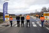 Cesta Moldava nad Bodvou – Jasov