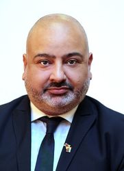 Adnan Akram