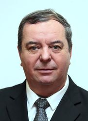 Ing. Štefan Bašták