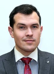 Mgr. Peter Berinšter