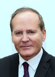 JUDr. Jaroslav Hlinka