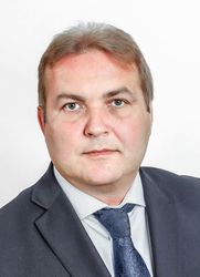 MUDr. Marián Hojstrič