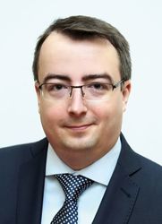 JUDr. Ing. Peter Huba, PhD.