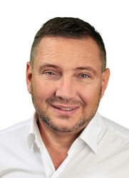 Ing. Mgr. Miloš Ihnát