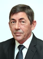 Ing. Ján Kokarda