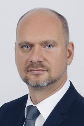 JUDr. Peter Pandy