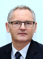 Ing. Igor Petrik