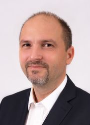 Ing. Jaroslav Polaček