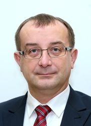 Ing. Róbert Puci