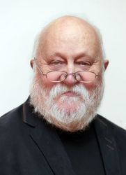 JUDr. Mgr. Ladislav Rovinský