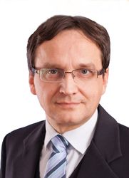 doc. RNDr. Peter Solár, PhD.