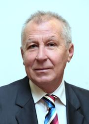 Ing. Štefan Staško
