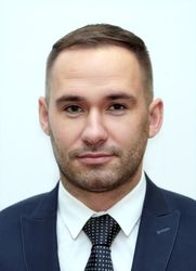 Ing. Dušan Tomaško, MBA