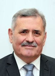 Viliam Zahorčák