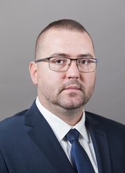 Mgr. Imrich Bakši