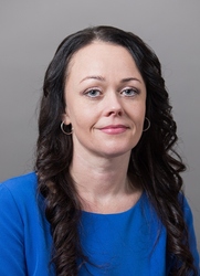 doc. RNDr. Mgr. Daniela Barkasi, PhD.