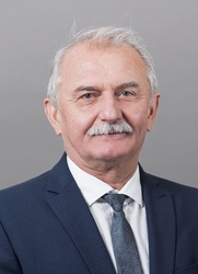 Ing. Pavol Bečarik