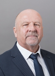 MVDr. Štefan Džurina
