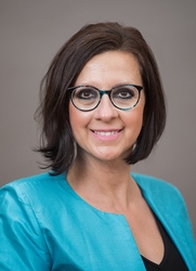 Mgr. Lucia Gurbáľová