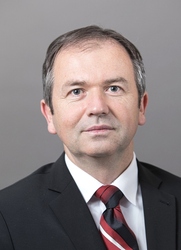 Mgr. Martin Hrunka