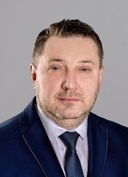 Mgr. Ing. Miloš Ihnát