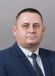 Ján Juhász, MBA