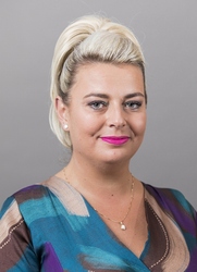 PaedDr. Jana Kallová