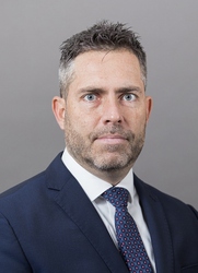 Ing. Miloslav Klíma