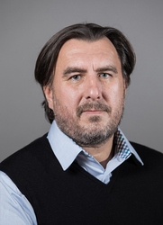 MUDr. Štefan Kvak