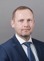 Ing. Milan Lesňák