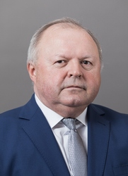 MUDr. Ján Mihalečko