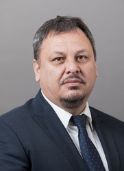 doc. MVDr. Ladislav Molnár, PhD.